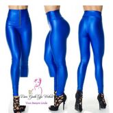 Legging Neon cintura alta