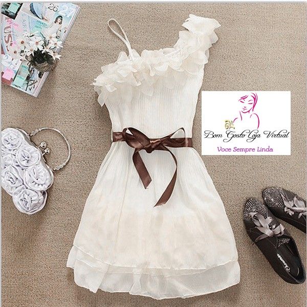 Vestido sweet