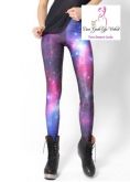 Legging Cosmic