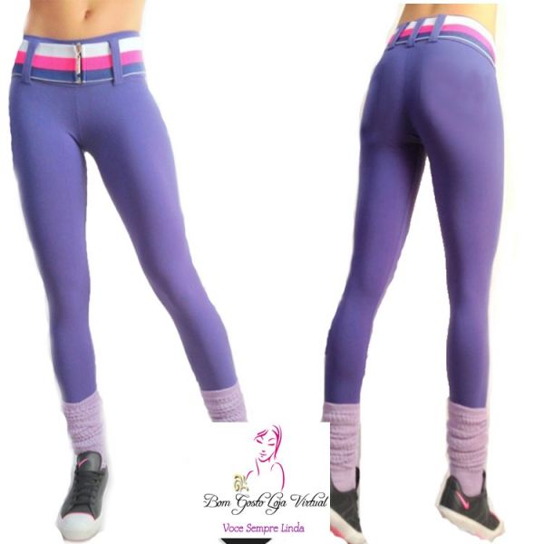 Legging Aerobic