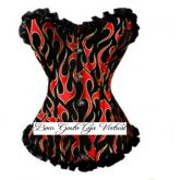 Corselet Fire