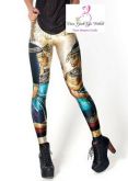 Legging Egypt