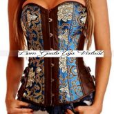 Corselet