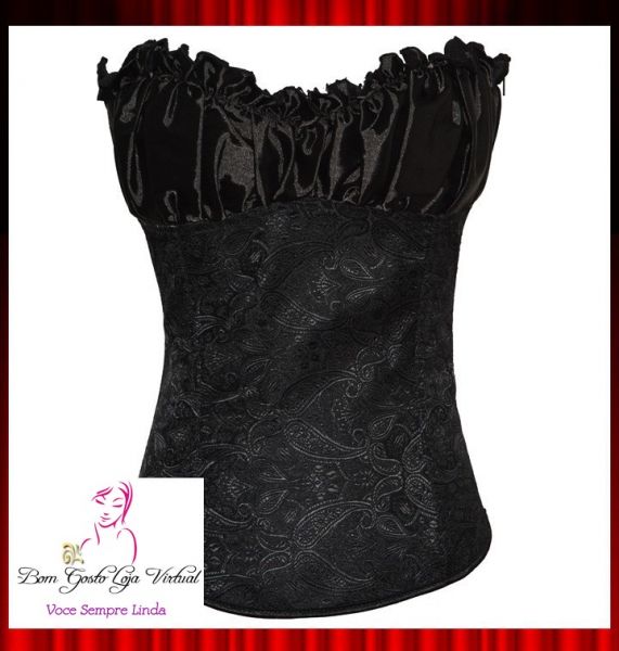 Corselet