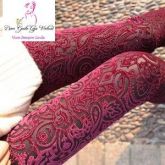 Legging Velvet