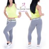 Legging Aerobic