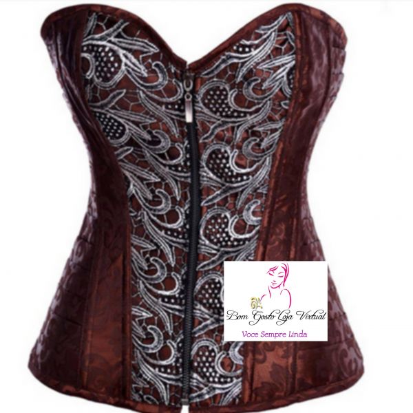 Corselet