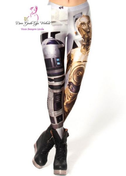 legging Star Wars