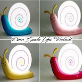 Caracol Led