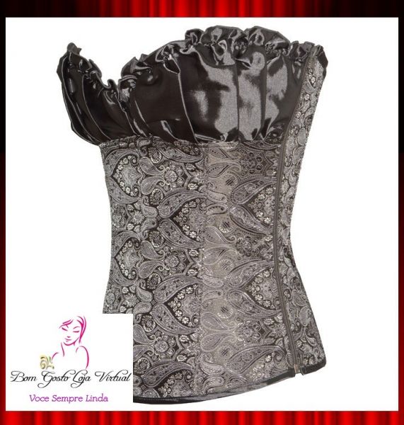 Corselet