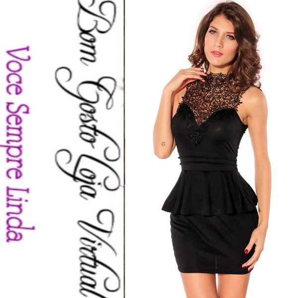 Peplum Voltur