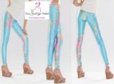 Legging Mundi