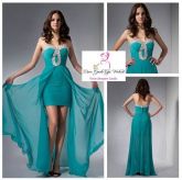 Vestido Duplo