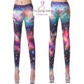 Legging Cosmos