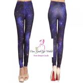 Legging Espace II