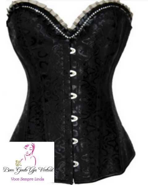 Corselet