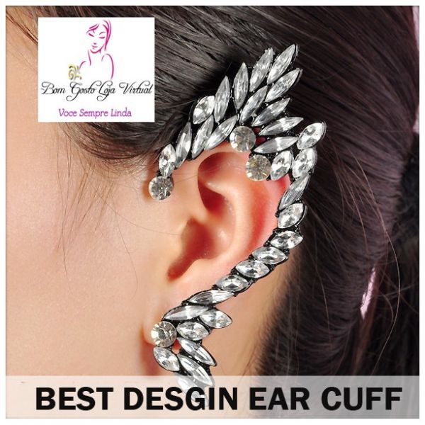 Ear cuff