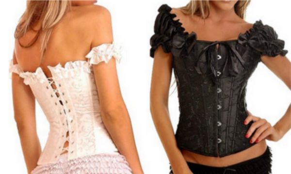 Corselet