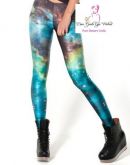 Legging Galaxy